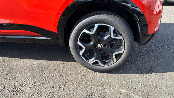 Vauxhall Mokka 1.2 Turbo 136 Yes 5dr Petrol Hatchback - Image 42